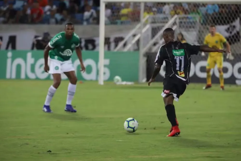 De volta após seis anos, Mixto retorna à Copa do Brasil e inicia jornada em casa