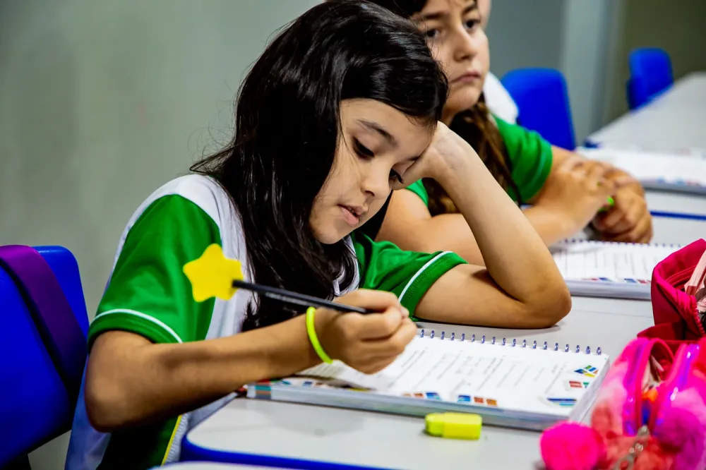 Educação de Campo Verde é destaque na “Alfabetização na Idade Certa” e supera meta estipulada pelo MEC