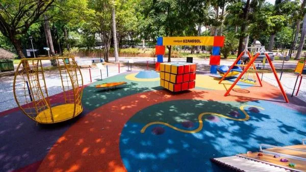 Parlamentares defendem implantação de parques multissensorias em Sorriso para crianças com autismo e outras diversidades intelectuais