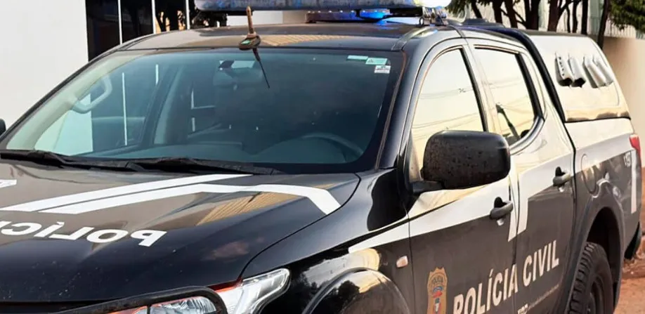 Estudante e ‘hacker’ de Tangará e Alta Floresta investigados por esquema de sextorsão com vítimas em vários Estados