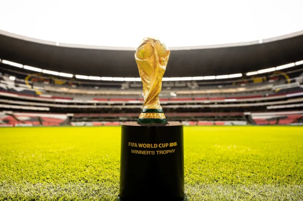 Copa do Mundo 2026 deve ter comerciais durante os jogos; entenda