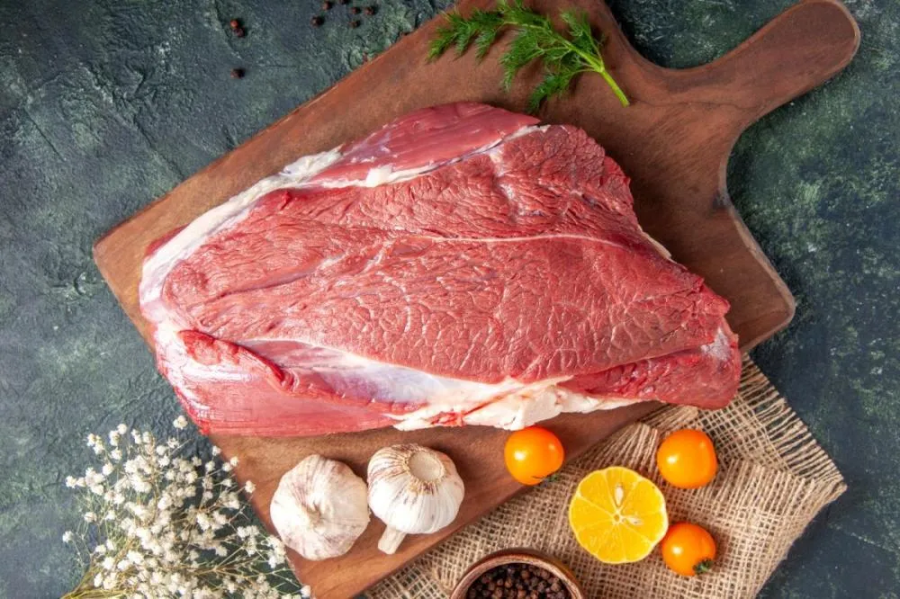 Chile amplia compras e vira um dos maiores mercados da carne de MT