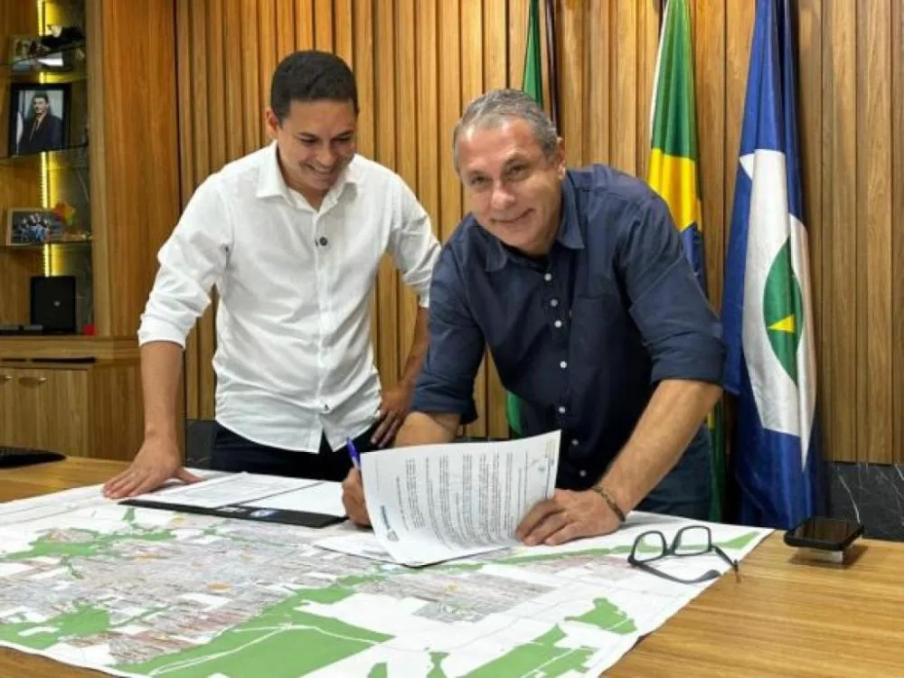 Sorriso sanciona lei que garante agilidade no atendimento à pacientes oncológicos