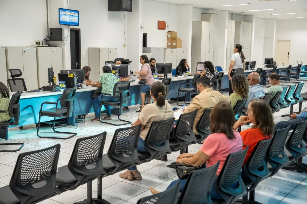 Rondonópolis: Contribuintes não precisam ir à Prefeitura para emitir guia do IPTU 2026