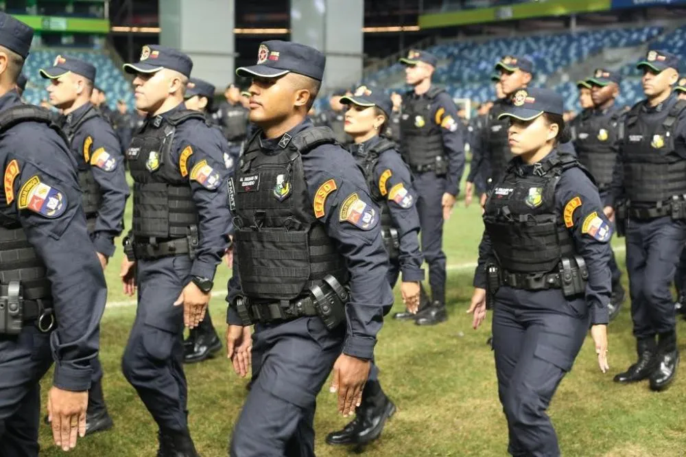 Governo de MT promove militares por Ato de Bravura pela Operação Canguçu nesta quarta-feira (18)