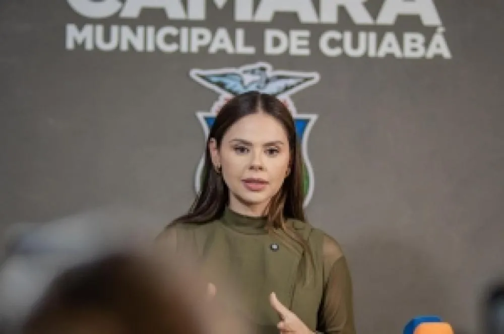 Vereadora Michelly Alencar destaca entrada em vigor do ECA Digital