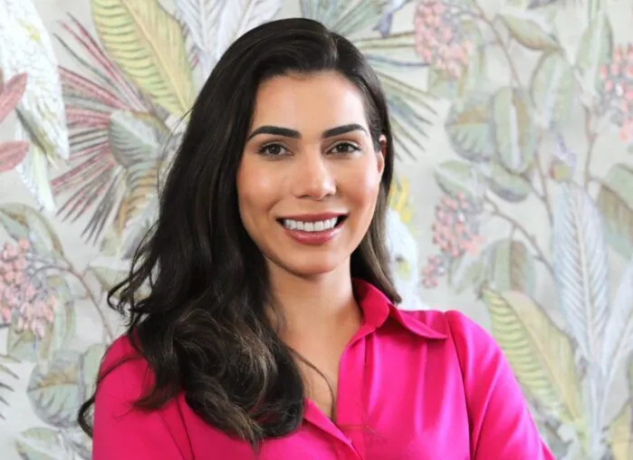 Scheila Pedroso fortalece atuação política e se consolida como pré-candidata a deputada estadual em Mato Grosso