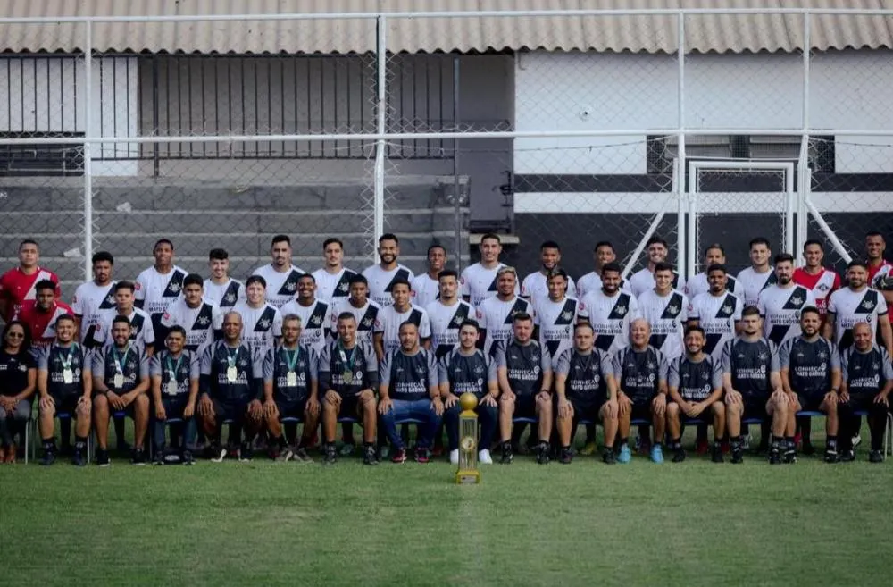 Mixto paga R$ 440 mil em premiações após título estadual e campanha na Copa do Brasil