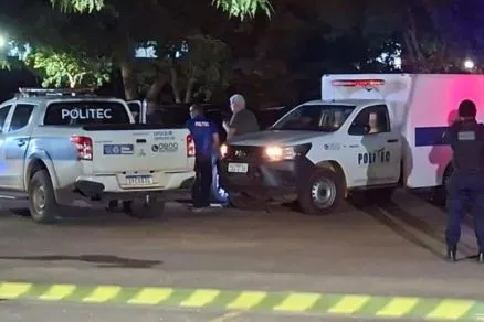 Criança de 3 anos é encontrada morta dentro de carro em Universidade Federal de Rondonópolis