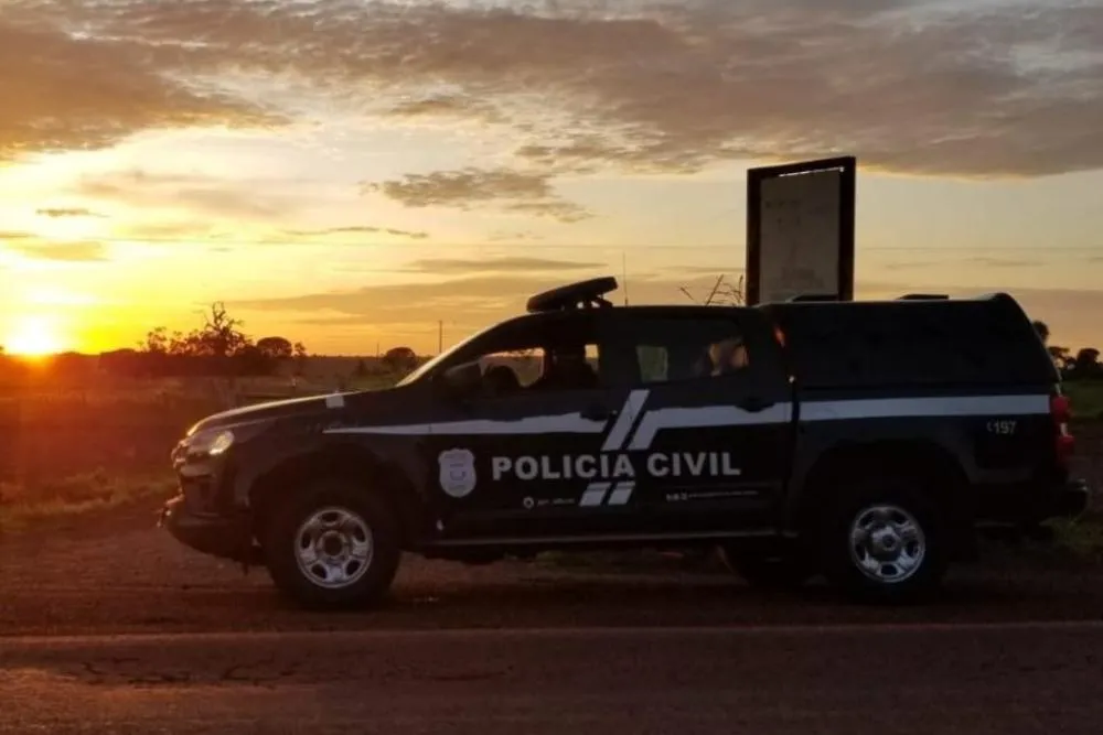 Adolescente desaparecida em Barra do Garças é localizada pela Polícia Civil de MT em Aragarças (GO)
