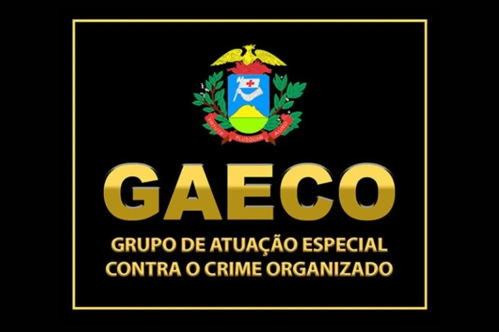 Gaeco desarticula esquema de extorsões contra comerciantes em Sinop