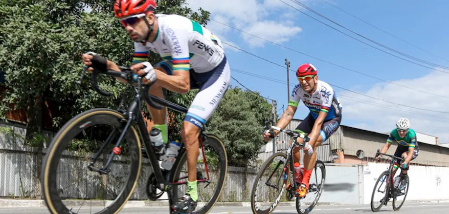 Competição ciclística terá premiação em dinheiro com percurso de 30 km em Guarantã do Norte