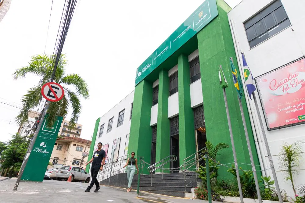 É FALSO que a Prefeitura de Cuiabá cortou o auxílio para órfãos de vítimas de feminicídio