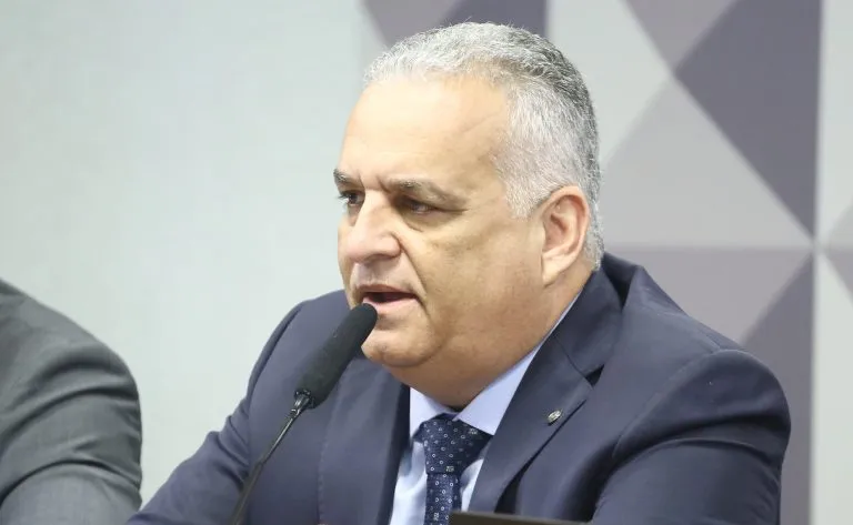 CPMI do INSS vota convocação e quebra de sigilo nesta quinta-feira 