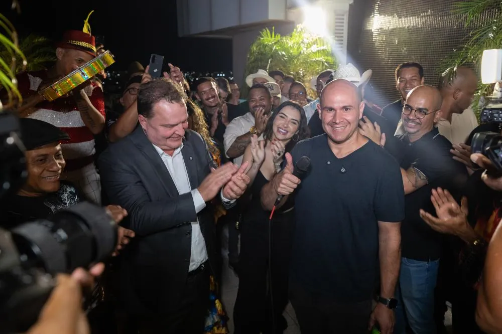 Prefeitura e Assembleia anunciam programação com foco na cultura local e grandes shows