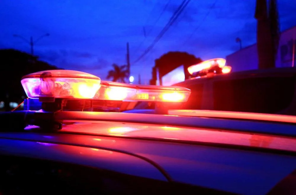 Polícias Civil e Militar prendem integrantes de facção, frustram “salve” e resgatam adolescente