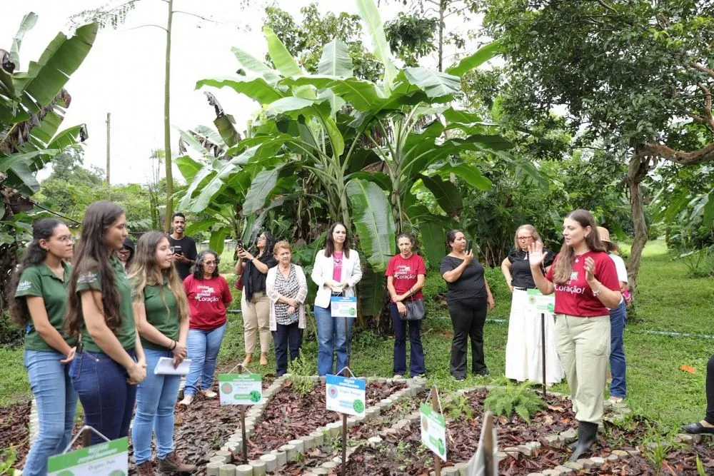 Procuradoria da Mulher promove 3º Encontro Mulheres do Campo em Ação na UFMT em Sinop
