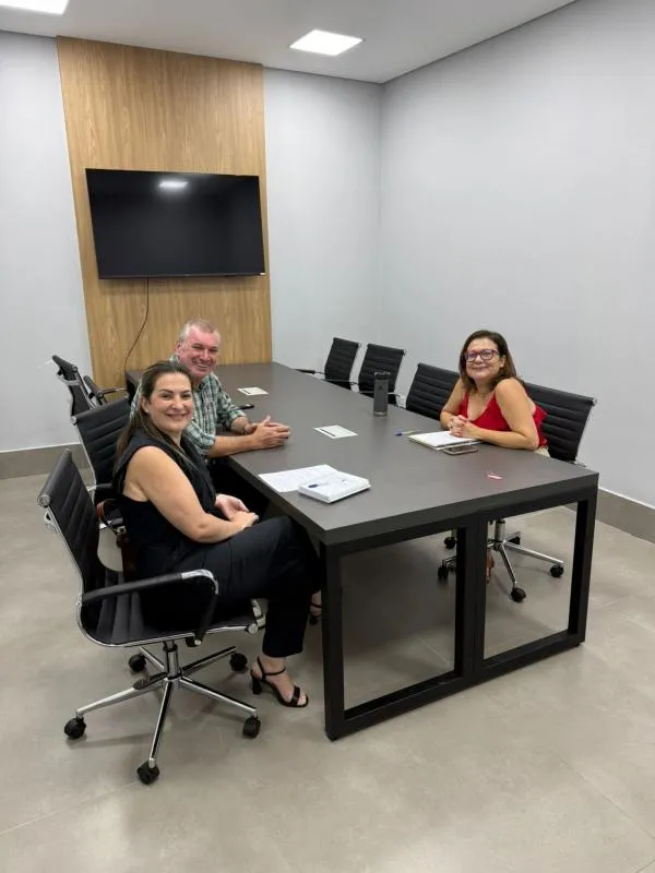 Em Cuiabá, sorrisenses avançam para entregar 50 casas do Ser Família Habitação