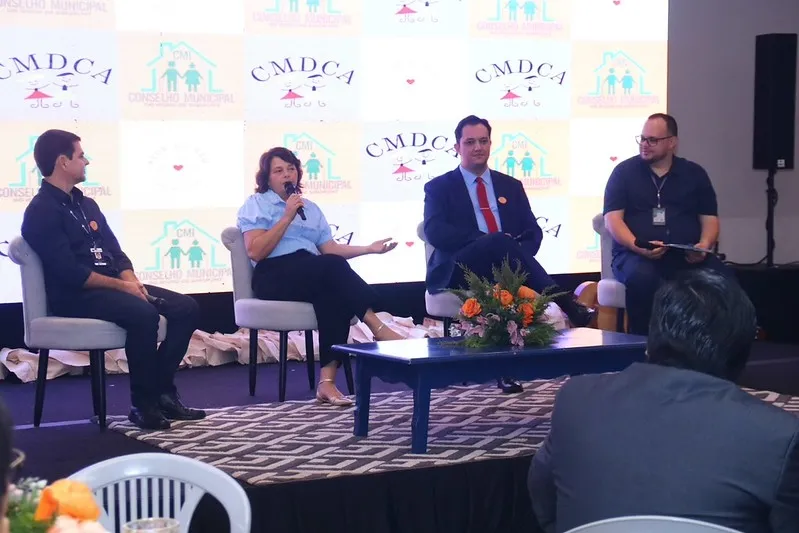 Prefeitura de Sinop apoia “Rede do Bem” para incentivar destinação do Imposto de Renda a fundos sociais