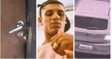 Jovem acusado de estupro é sequestrado e morto em MT; três suspeitos são presos