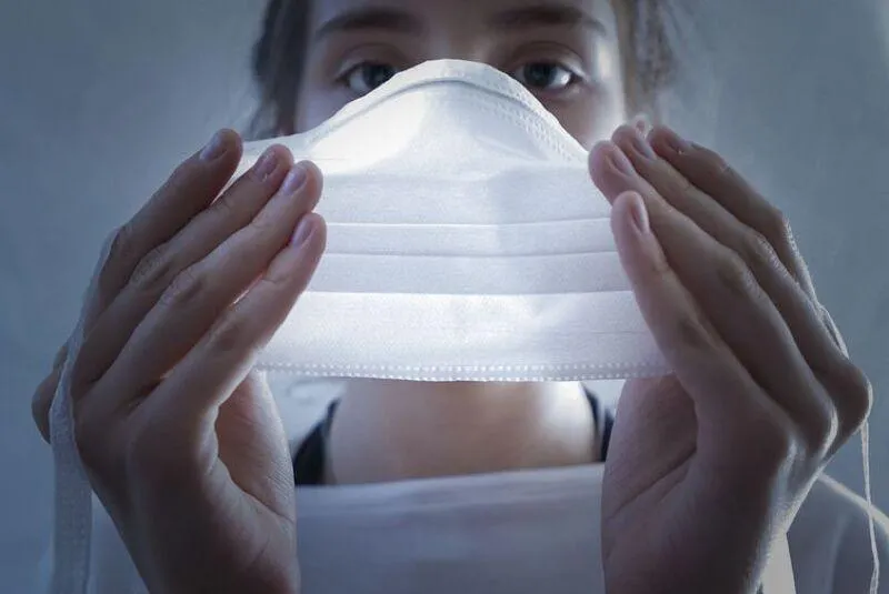 Síndrome respiratória grave cresce entre bebês e idosos em MT