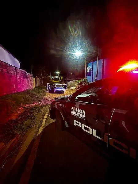 Bandidos com 13 passagens morrem em confronto com a Força Tática em Cuiabá