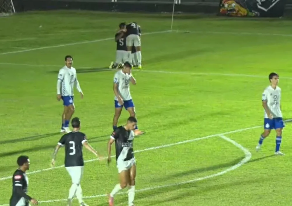 Mixto vence o Goiatuba no Dutrinha e quebra invencibilidade na Série D