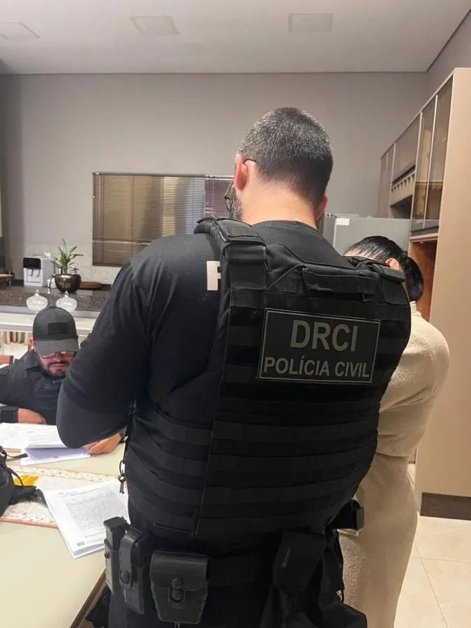 Operação investiga perfis por fake news e ofensas contra políticos em Rondonópolis