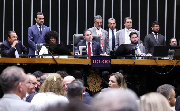 Kayo Magalhães / Câmara dos Deputados 
