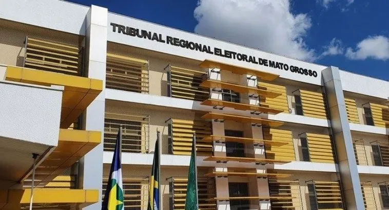 Justiça Eleitoral aprova criação da 59ª Zona Eleitoral, em SinopO 