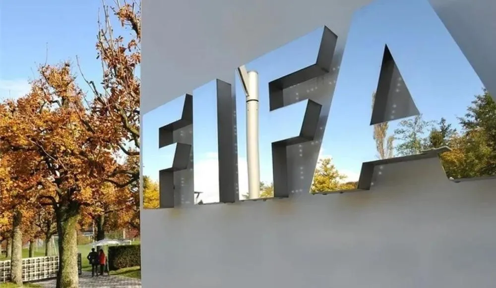 Argentina recebe multa de R$ 814 mil da Fifa por racismo nas Eliminatórias 2026