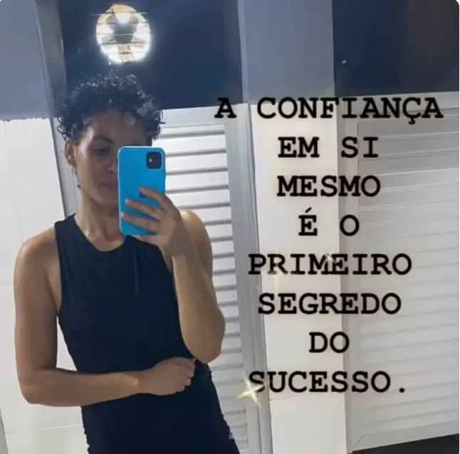 Quem era personal trainer que morreu baleada enquanto saía de casa para trabalhar em MT