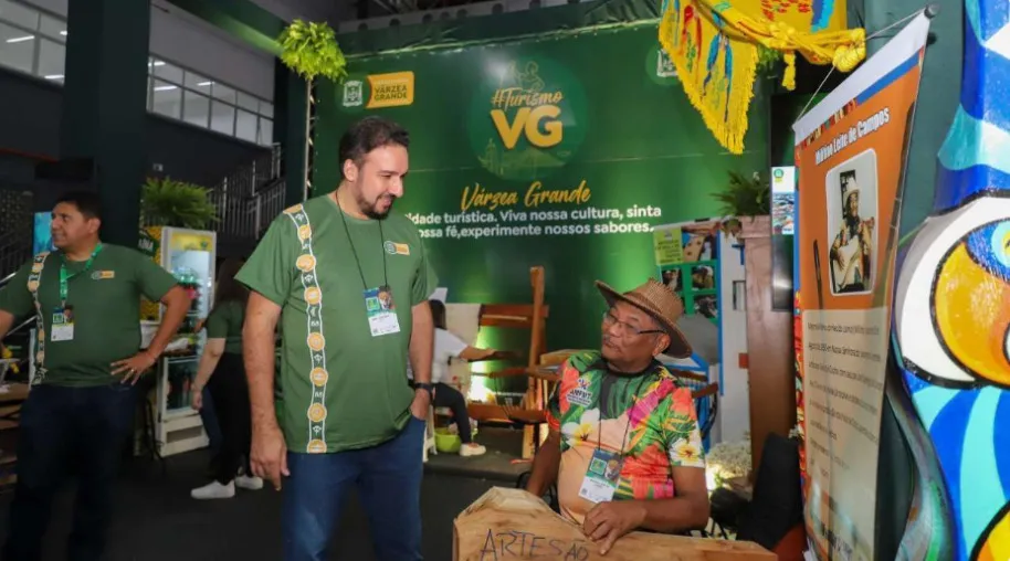 Setembro: mês do turismo e de novas oportunidades para Várzea Grande