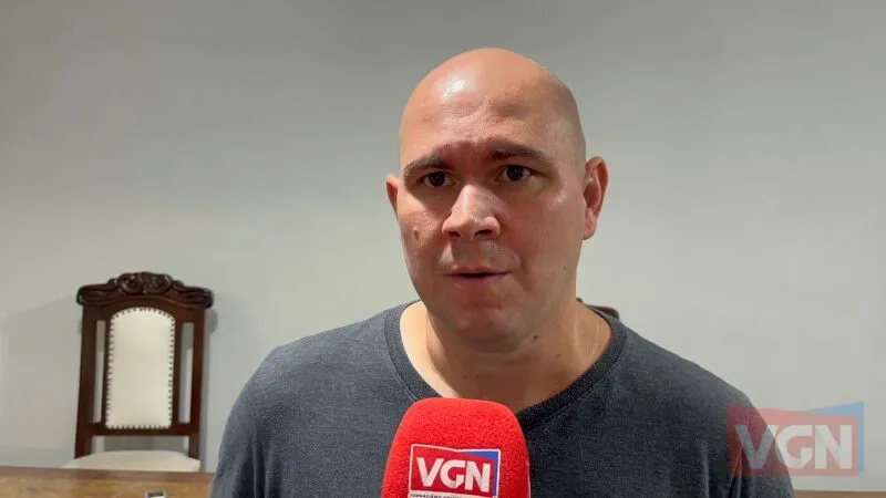 Abilio confirma apoio de Bolsonaro a Mendes e Medeiros; Valdemar decide Governo