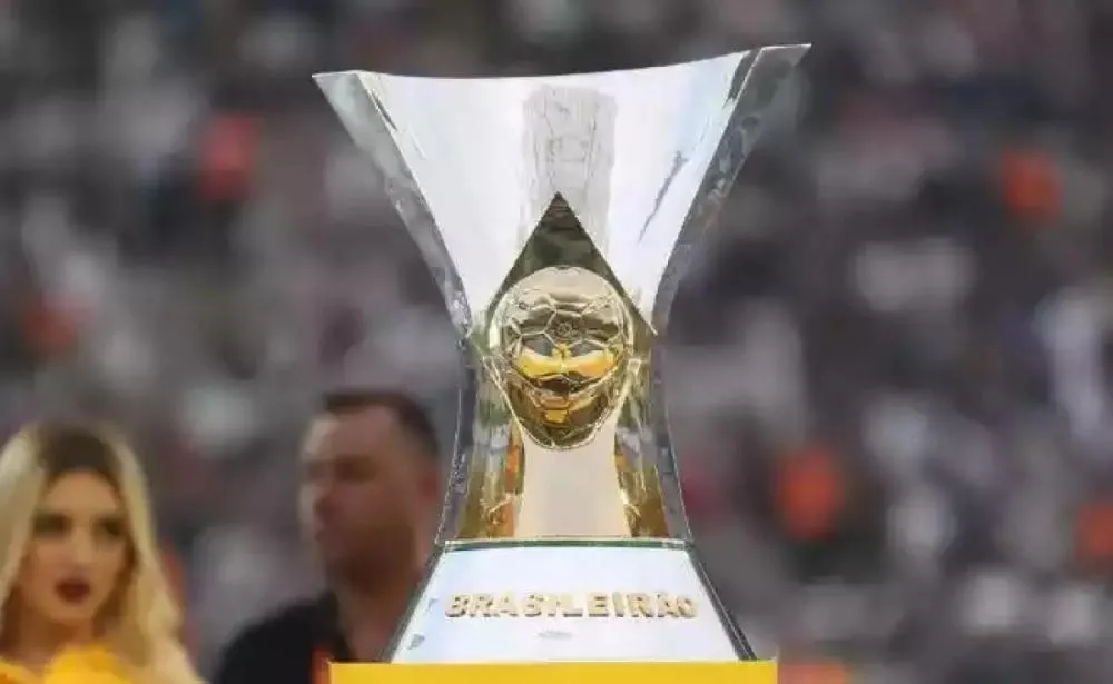 Brasileirão 2025; veja as probabilidades de título e rebaixamento atualizadas após a 23° rodada