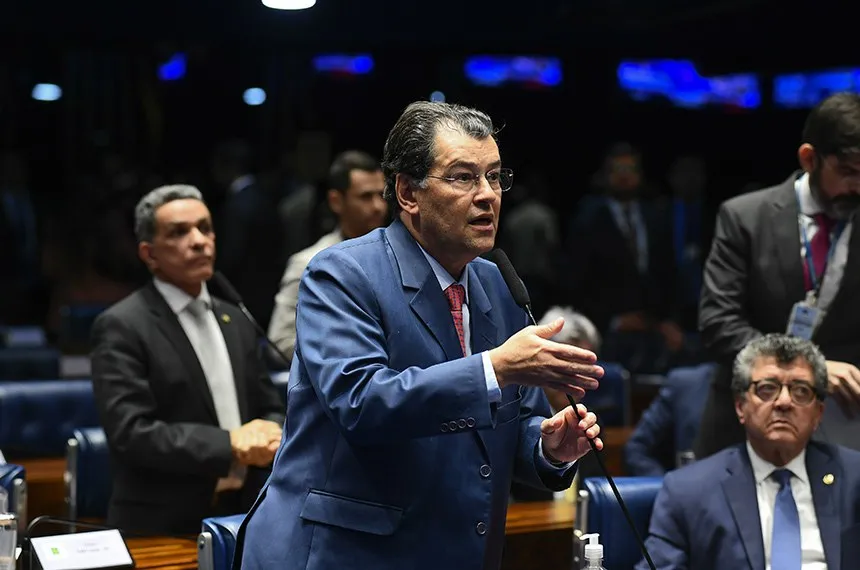 Plenário já pode votar segunda parte da regulamentação da reforma tributária