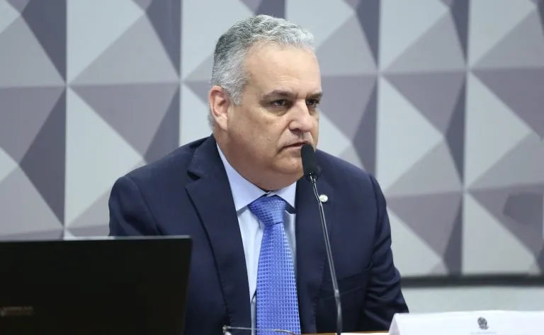 CPMI ouve ex-diretor financeiro apontado como sócio do 'Careca do INSS' 