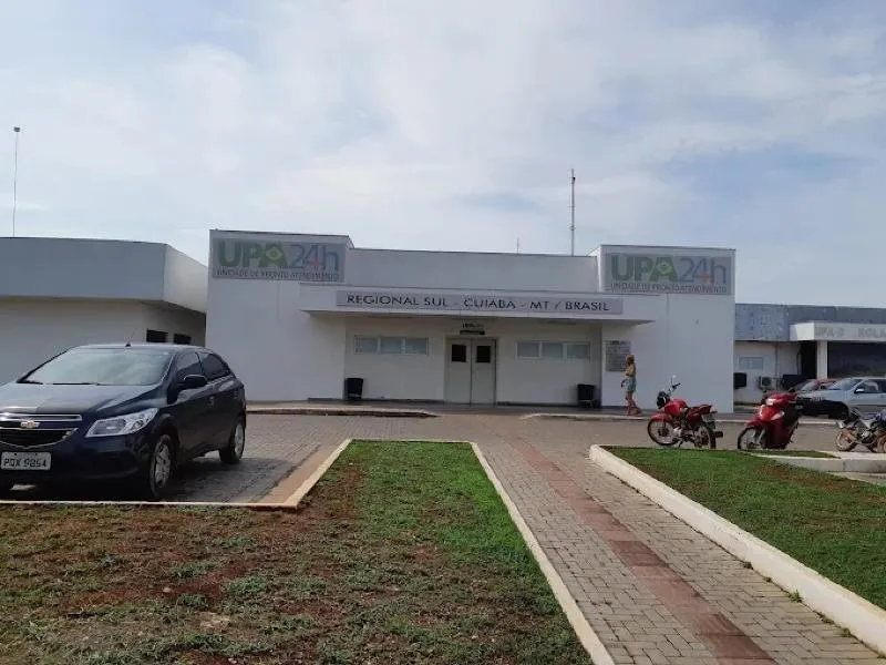 Menina de 3 anos com sinais de estupro morre em UPA
