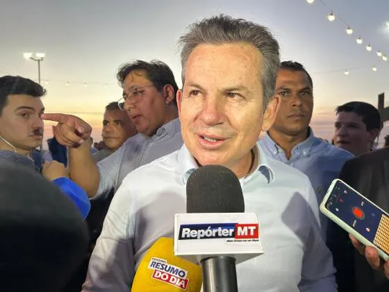 Mauro: Governo não tem obrigação de dar terra para quem invadiu