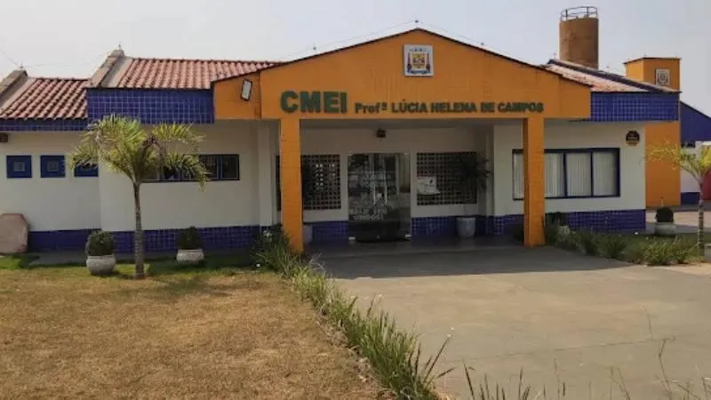 Escolas de VG têm aulas suspensas após forte temporal