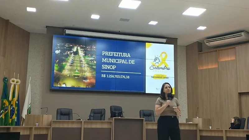 Prefeitura debate com população investimentos em políticas públicas para 2026